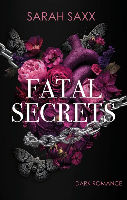 Cover Fatal Secrets