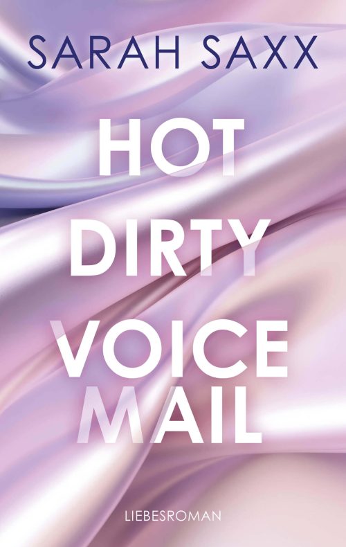 Cover Hot Dirty Voicemail